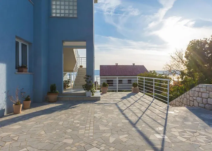 Διαμέρισμα Cozy In Novi Vinodolski