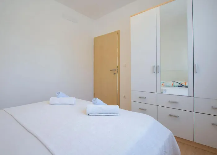 Διαμέρισμα Cozy In *