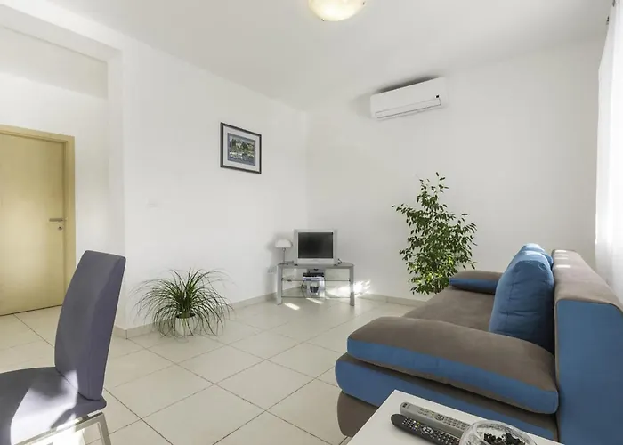 Cozy In Διαμέρισμα *