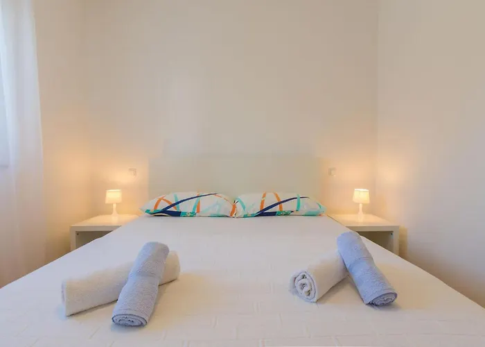 Cozy In Διαμέρισμα *