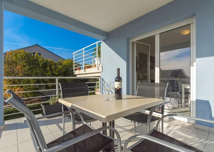 Διαμέρισμα Cozy In Novi Vinodolski