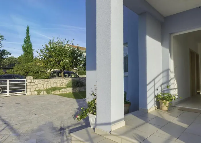 Διαμέρισμα Cozy In Novi Vinodolski